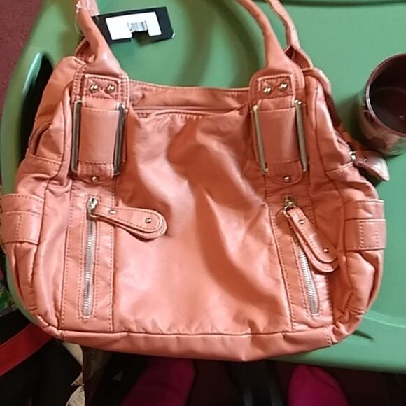 Bueno collection bag  - Picture 1 of 4